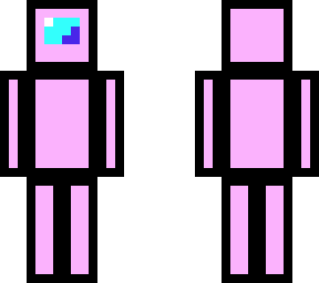 rose (among us) (3 pixel)