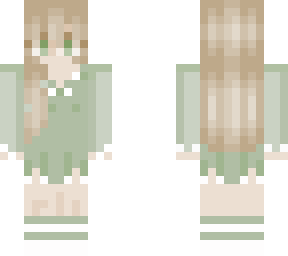 rubie (shorter skirt)