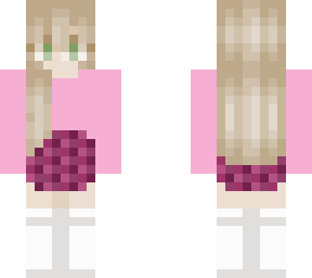 rubie pink