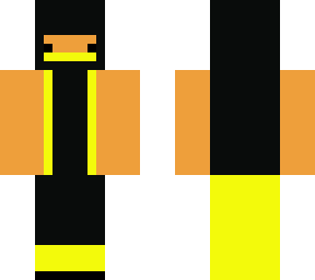 scorpion