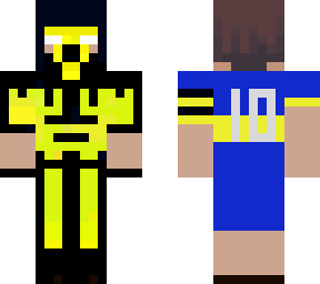 scorpion revenge mortal kombat