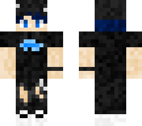 shynix oc