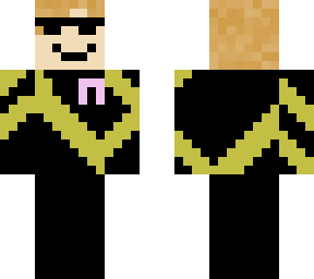 simplistic skin