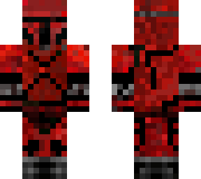 sith mandalorian