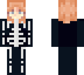 skeleton