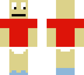 skin 4 kalle lol
