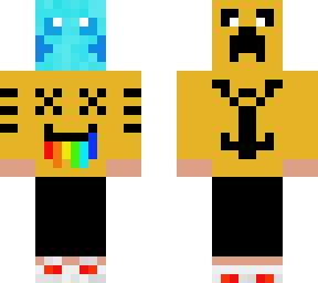 skin banana