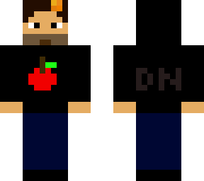 skin de auron