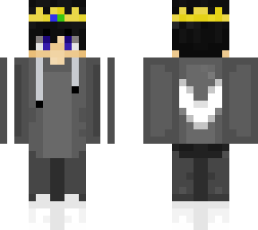 skin for kingispog
