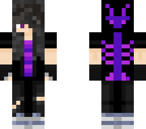 skin for me