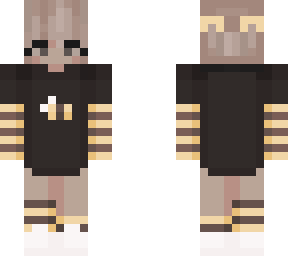 skin for me