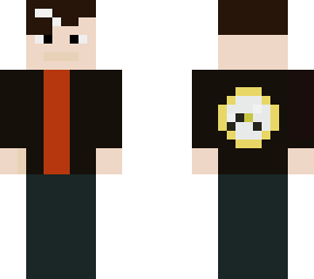 skin i made