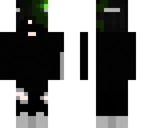 skindex  skin green