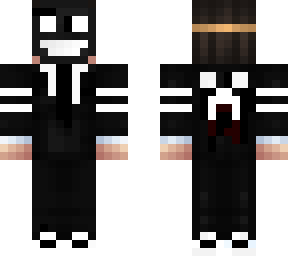 skinul lui luca