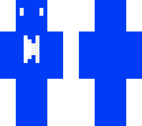 skip the tutorial in blue