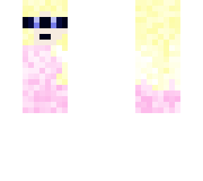 small ninja girl