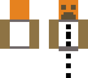 snow golem