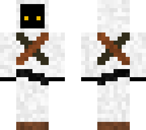 snow jawa