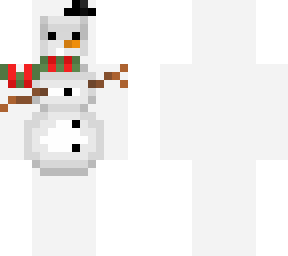 snowman