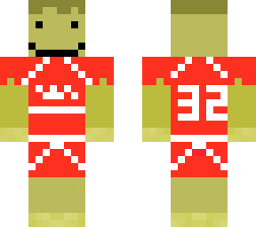 soccer player