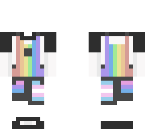 some of pride flags outfit