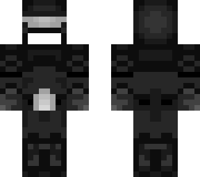 space trooper (custom)