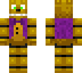 spring-bonnie
