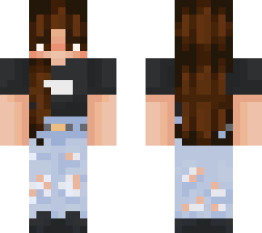spring244's skin