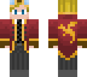 steampunk boy
