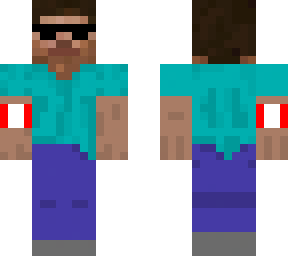 stev con lentes