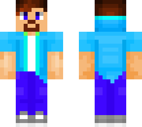steve [my way]