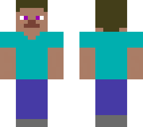 steve
