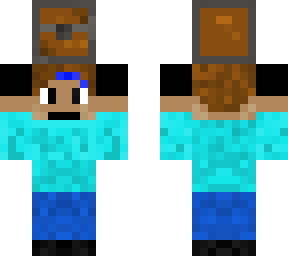 steve carring chest