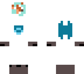 stevenplayz33 astronaut broken helmet