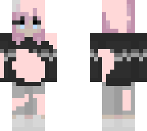 strawberry milk girl. . .