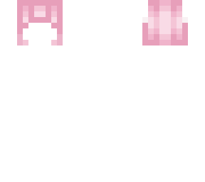 strawberry skies ~ hb - buns!