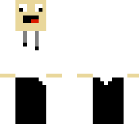 stupid guy