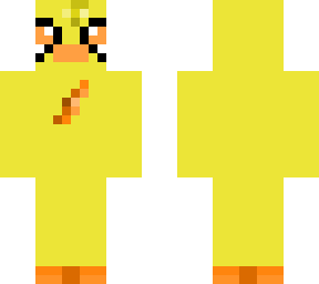 super pollito