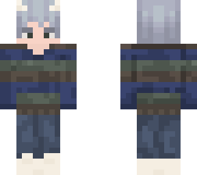 sweater boy