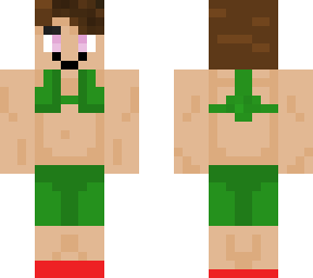 swiming suit (remastered)