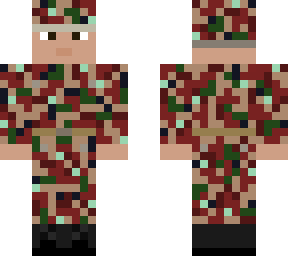 swiss soldier 1980s (updated)