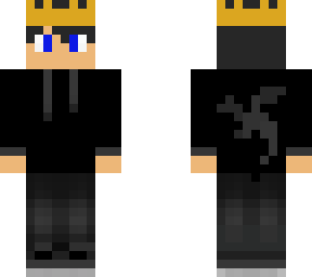 test black victheo