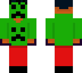 the creeper