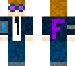 the disguise {fixed}