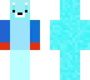 the epic wallibear