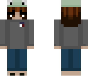 the frog hat squad #2