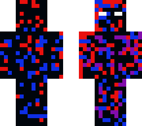 the platform network