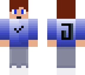 thejaviertg v3 (better colors)