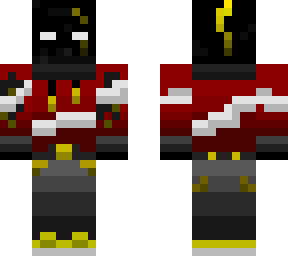 theunknown(remake)