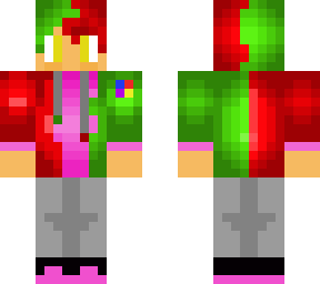 tinted glitch (phase 1)